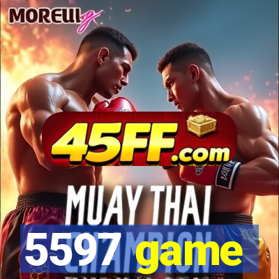 5597 game